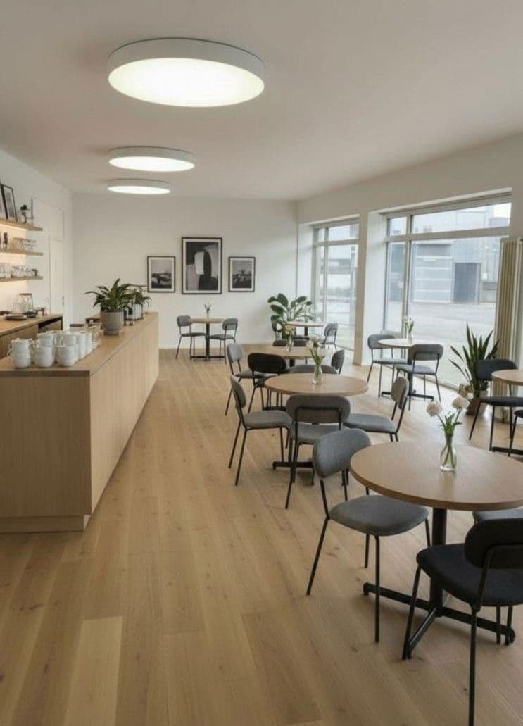 Prenájom kancelárie 292 m², Schallfelder Str. 5, Gerolzhofen, Bavorsko Prenájom kancelárie 292 m², Schallfelder Str. 5, Gerolzhofen, Bavorsko