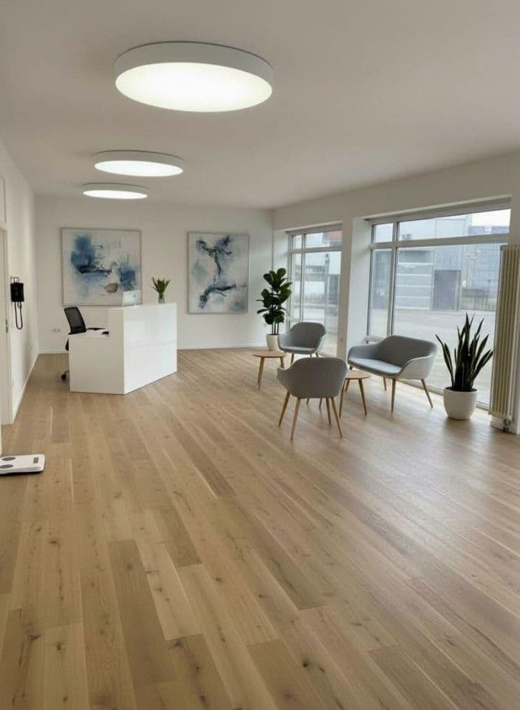 Prenájom kancelárie 292 m², Schallfelder Str. 5, Gerolzhofen, Bavorsko Prenájom kancelárie 292 m², Schallfelder Str. 5, Gerolzhofen, Bavorsko