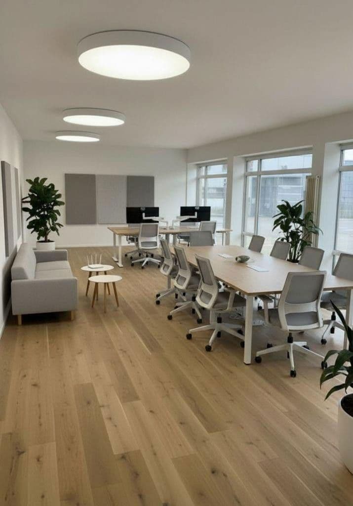 Prenájom kancelárie 292 m², Schallfelder Str. 5, Gerolzhofen, Bavorsko Prenájom kancelárie 292 m², Schallfelder Str. 5, Gerolzhofen, Bavorsko