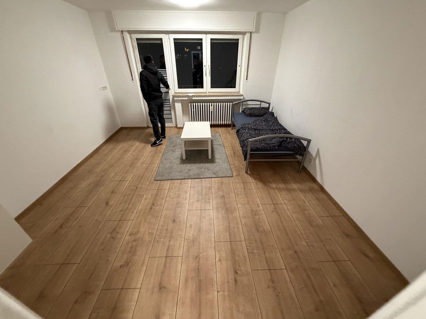 Prenájom bytu 1-izbový 36 m², Silberstraße 4, Essen, Severné Porýnie - Westfálsko Prenájom bytu 1-izbový 36 m², Silberstraße 4, Essen, Severné Porýnie - Westfálsko