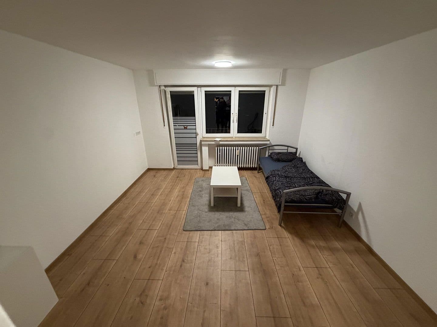 Prenájom bytu 1-izbový 36 m², Silberstraße 4, Essen, Severné Porýnie - Westfálsko Prenájom bytu 1-izbový 36 m², Silberstraße 4, Essen, Severné Porýnie - Westfálsko