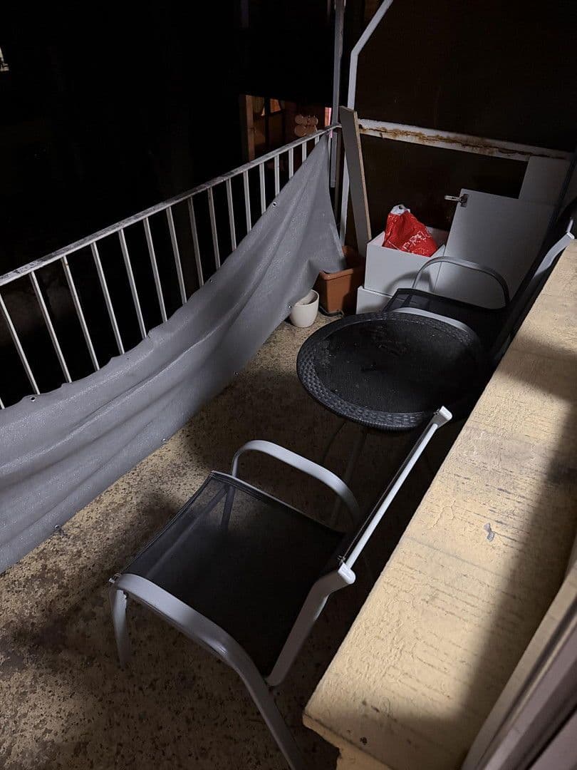 Prenájom bytu 1-izbový 36 m², Silberstraße 4, Essen, Severné Porýnie - Westfálsko Prenájom bytu 1-izbový 36 m², Silberstraße 4, Essen, Severné Porýnie - Westfálsko