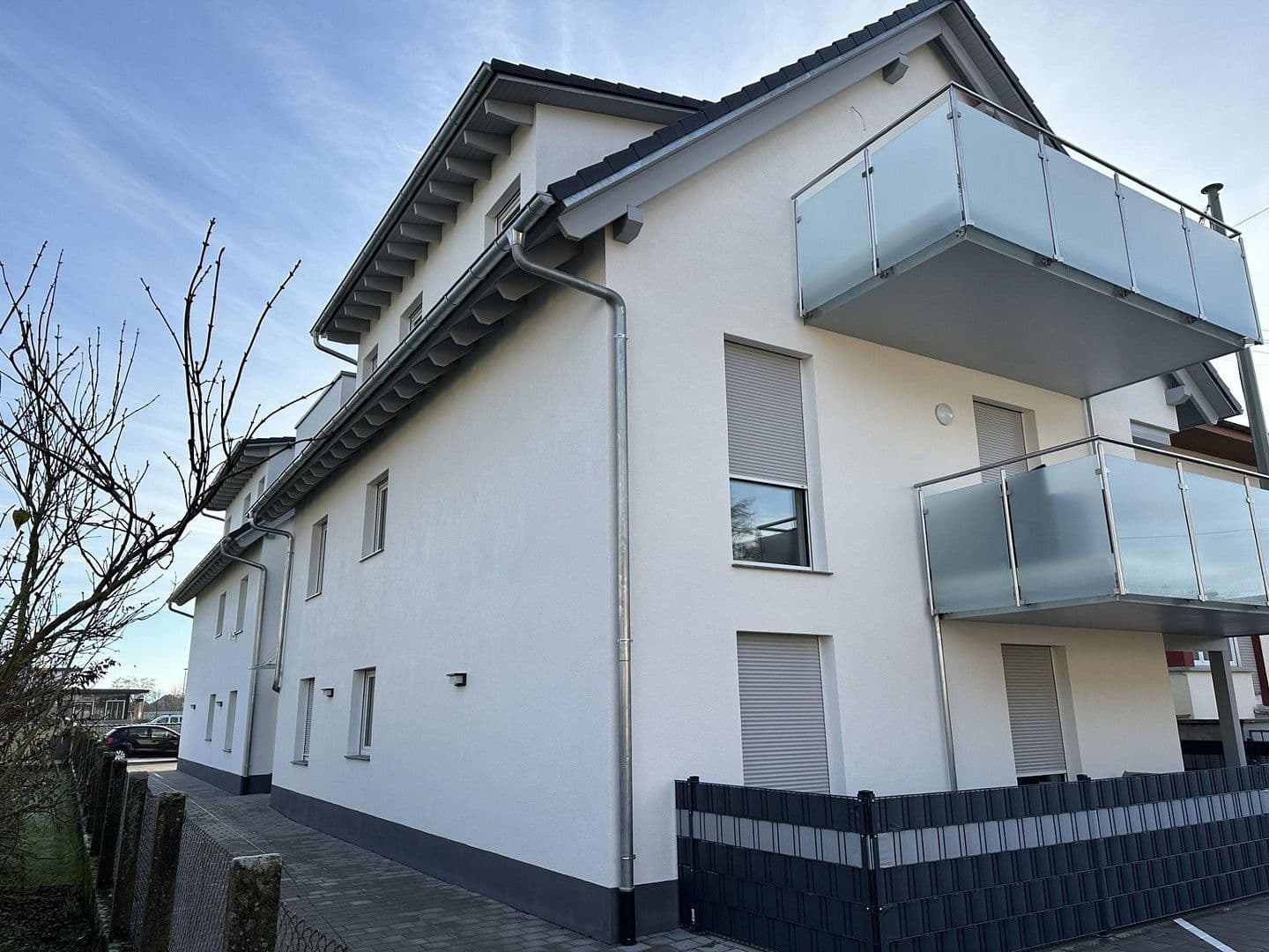 Predaj bytu 3-izbový 79 m², Hauptstraße 66, Neuried, Bádensko-Wurttembersko Predaj bytu 3-izbový 79 m², Hauptstraße 66, Neuried, Bádensko-Wurttembersko