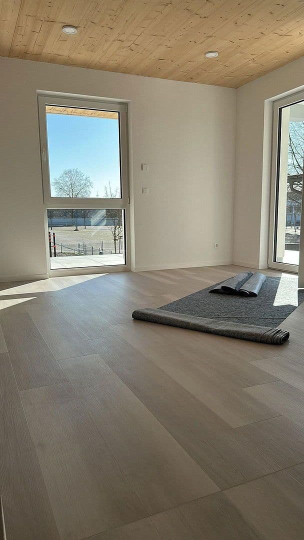 Predaj bytu 3-izbový 79 m², Hauptstraße 66, Neuried, Bádensko-Wurttembersko Predaj bytu 3-izbový 79 m², Hauptstraße 66, Neuried, Bádensko-Wurttembersko