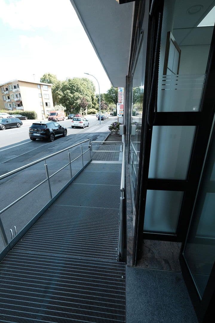 Prenájom kancelárie 112 m², Dortmund, Severné Porýnie - Westfálsko Prenájom kancelárie 112 m², Dortmund, Severné Porýnie - Westfálsko