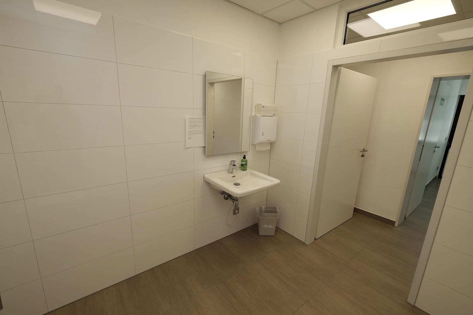 Prenájom kancelárie 112 m², Dortmund, Severné Porýnie - Westfálsko Prenájom kancelárie 112 m², Dortmund, Severné Porýnie - Westfálsko