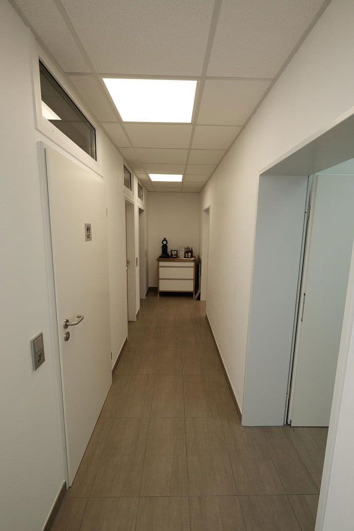 Prenájom kancelárie 112 m², Dortmund, Severné Porýnie - Westfálsko Prenájom kancelárie 112 m², Dortmund, Severné Porýnie - Westfálsko