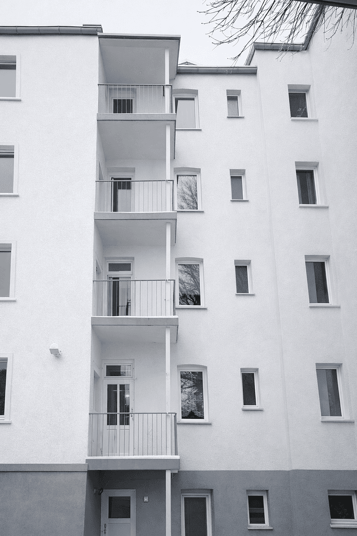 Predaj bytu 3-izbový 70 m², Fulda, Hesensko Predaj bytu 3-izbový 70 m², Fulda, Hesensko