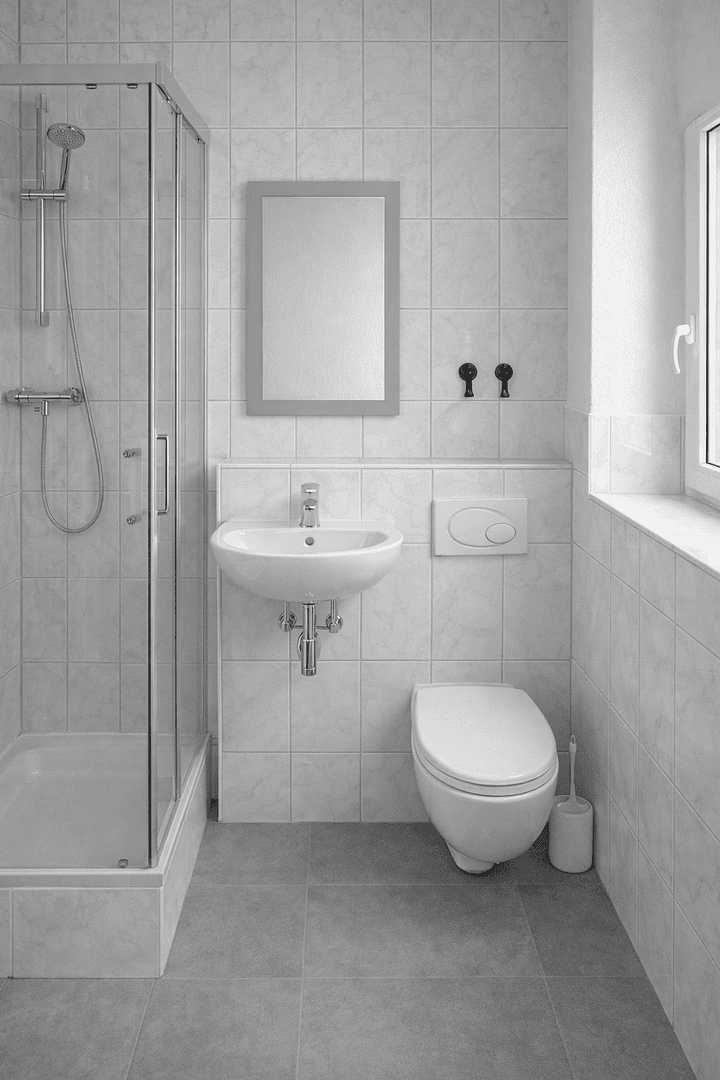 Predaj bytu 3-izbový 70 m², Fulda, Hesensko Predaj bytu 3-izbový 70 m², Fulda, Hesensko