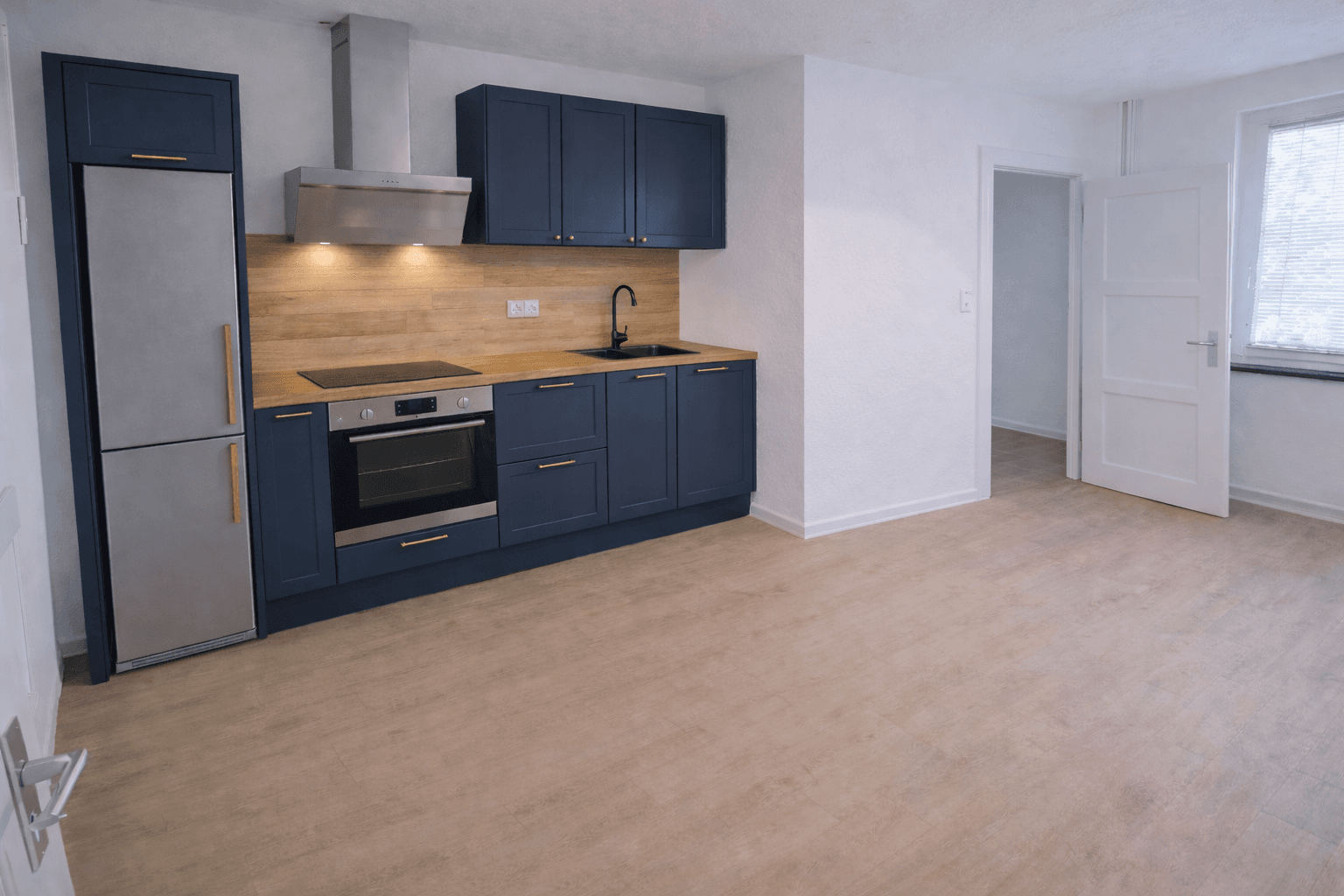 Predaj bytu 3-izbový 70 m², Fulda, Hesensko Predaj bytu 3-izbový 70 m², Fulda, Hesensko