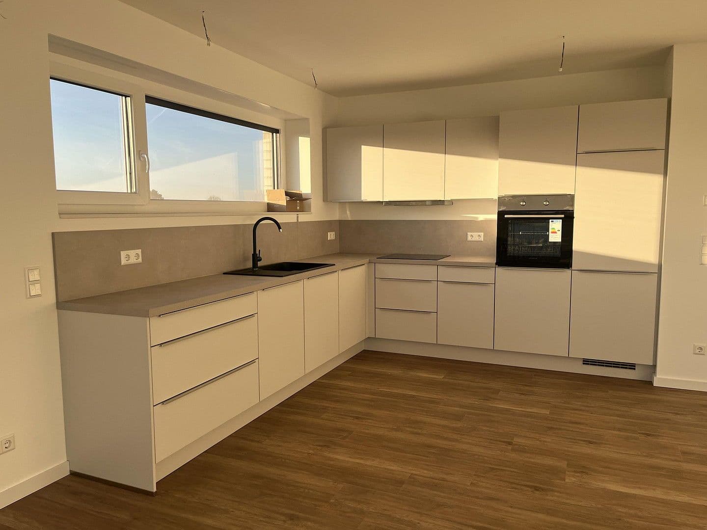 Prenájom bytu 3-izbový 83 m², Am Triftbaum 12, Rheda-Wiedenbrück, Severné Porýnie - Westfálsko Prenájom bytu 3-izbový 83 m², Am Triftbaum 12, Rheda-Wiedenbrück, Severné Porýnie - Westfálsko