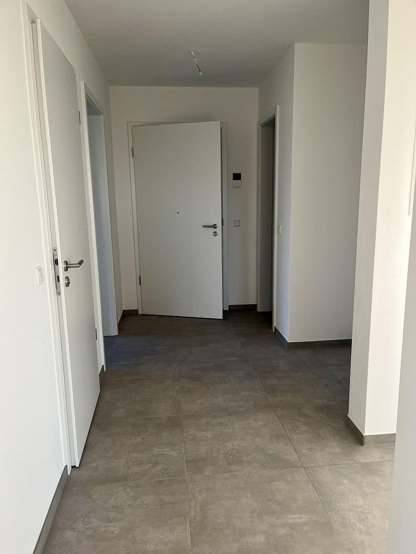 Prenájom bytu 3-izbový 83 m², Am Triftbaum 12, Rheda-Wiedenbrück, Severné Porýnie - Westfálsko Prenájom bytu 3-izbový 83 m², Am Triftbaum 12, Rheda-Wiedenbrück, Severné Porýnie - Westfálsko