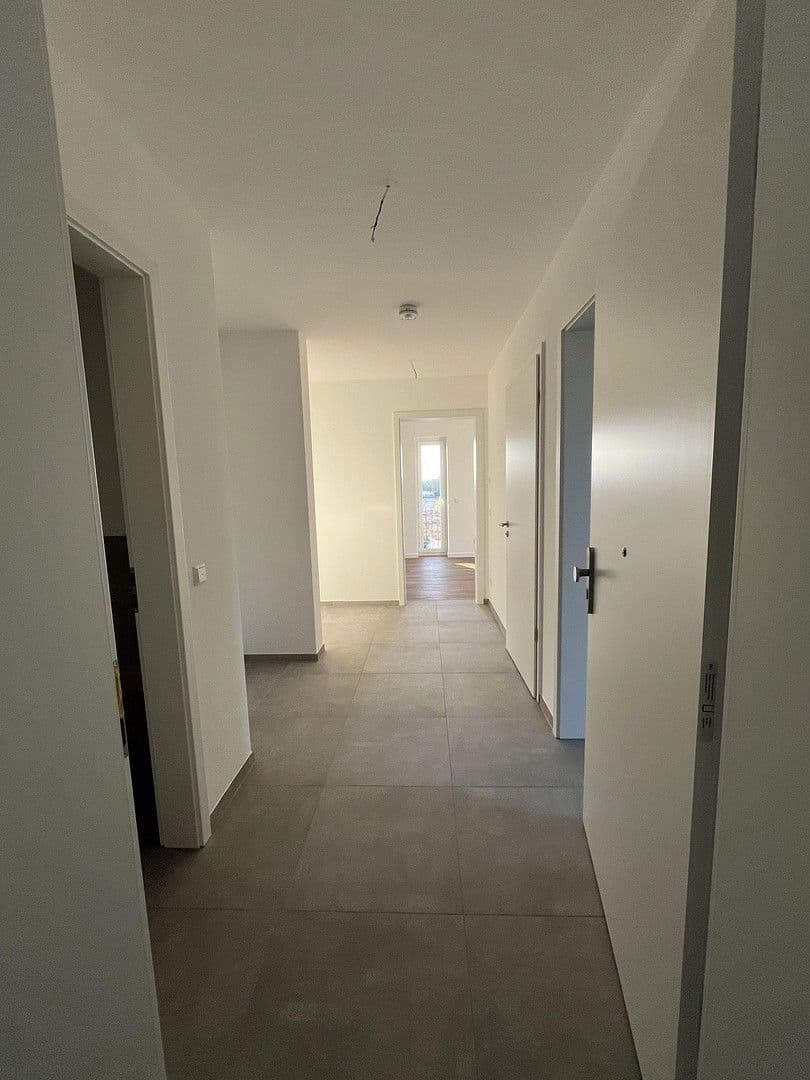 Prenájom bytu 3-izbový 83 m², Am Triftbaum 12, Rheda-Wiedenbrück, Severné Porýnie - Westfálsko Prenájom bytu 3-izbový 83 m², Am Triftbaum 12, Rheda-Wiedenbrück, Severné Porýnie - Westfálsko