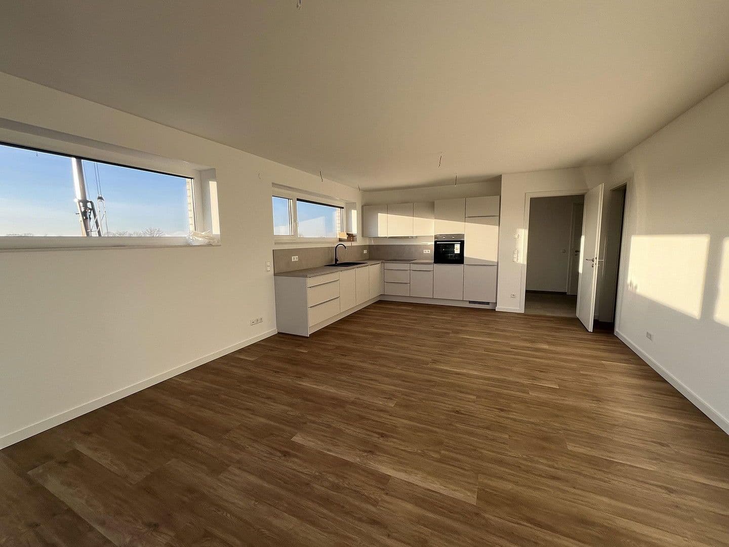 Prenájom bytu 3-izbový 83 m², Am Triftbaum 12, Rheda-Wiedenbrück, Severné Porýnie - Westfálsko Prenájom bytu 3-izbový 83 m², Am Triftbaum 12, Rheda-Wiedenbrück, Severné Porýnie - Westfálsko