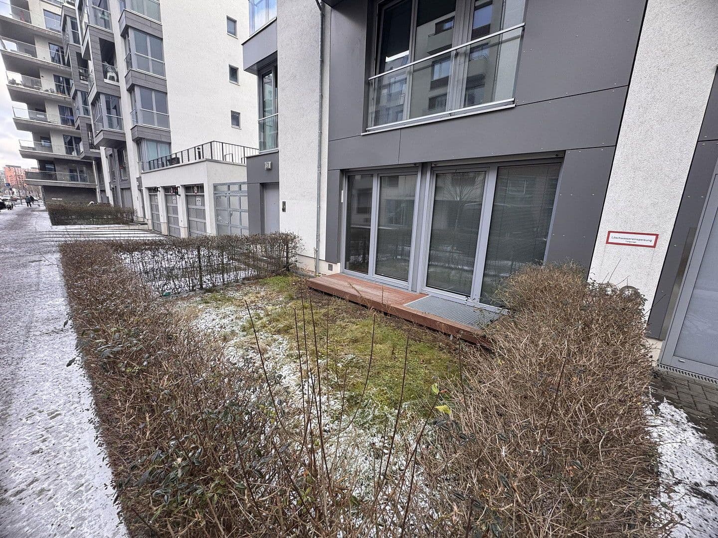 Predaj bytu 4-izbový 154 m², Flottwellstraße 40, Berlin, Berlín Predaj bytu 4-izbový 154 m², Flottwellstraße 40, Berlin, Berlín