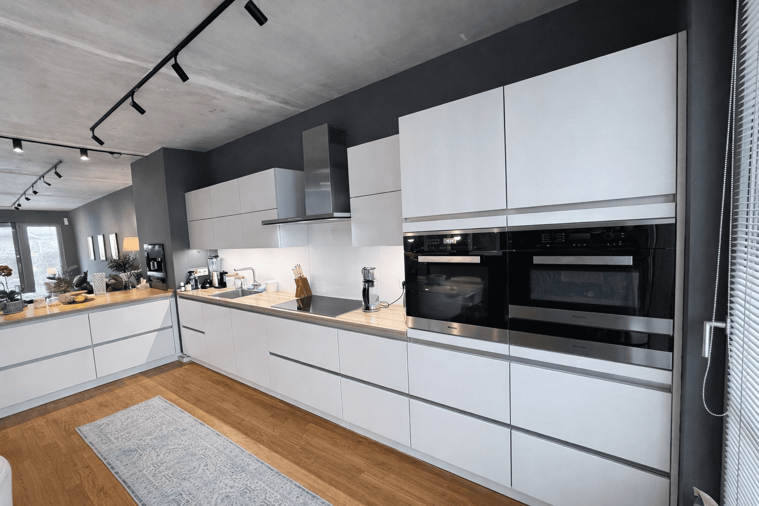 Predaj bytu 4-izbový 154 m², Flottwellstraße 40, Berlin, Berlín Predaj bytu 4-izbový 154 m², Flottwellstraße 40, Berlin, Berlín