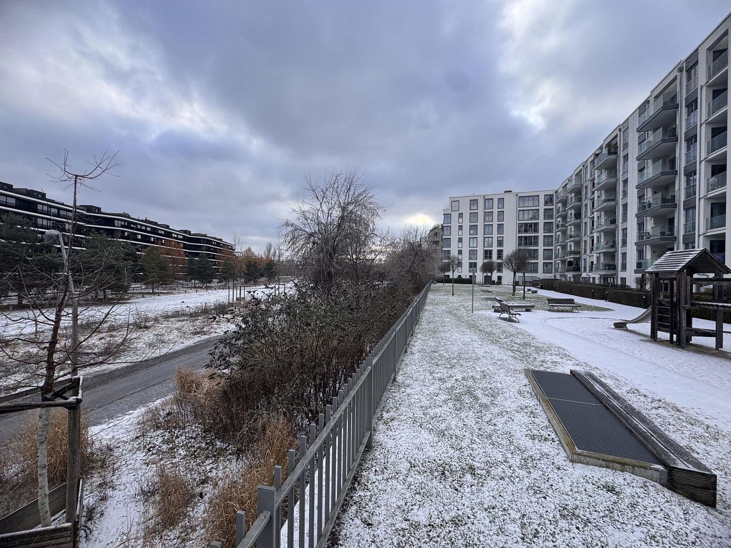 Predaj bytu 4-izbový 154 m², Flottwellstraße 40, Berlin, Berlín Predaj bytu 4-izbový 154 m², Flottwellstraße 40, Berlin, Berlín