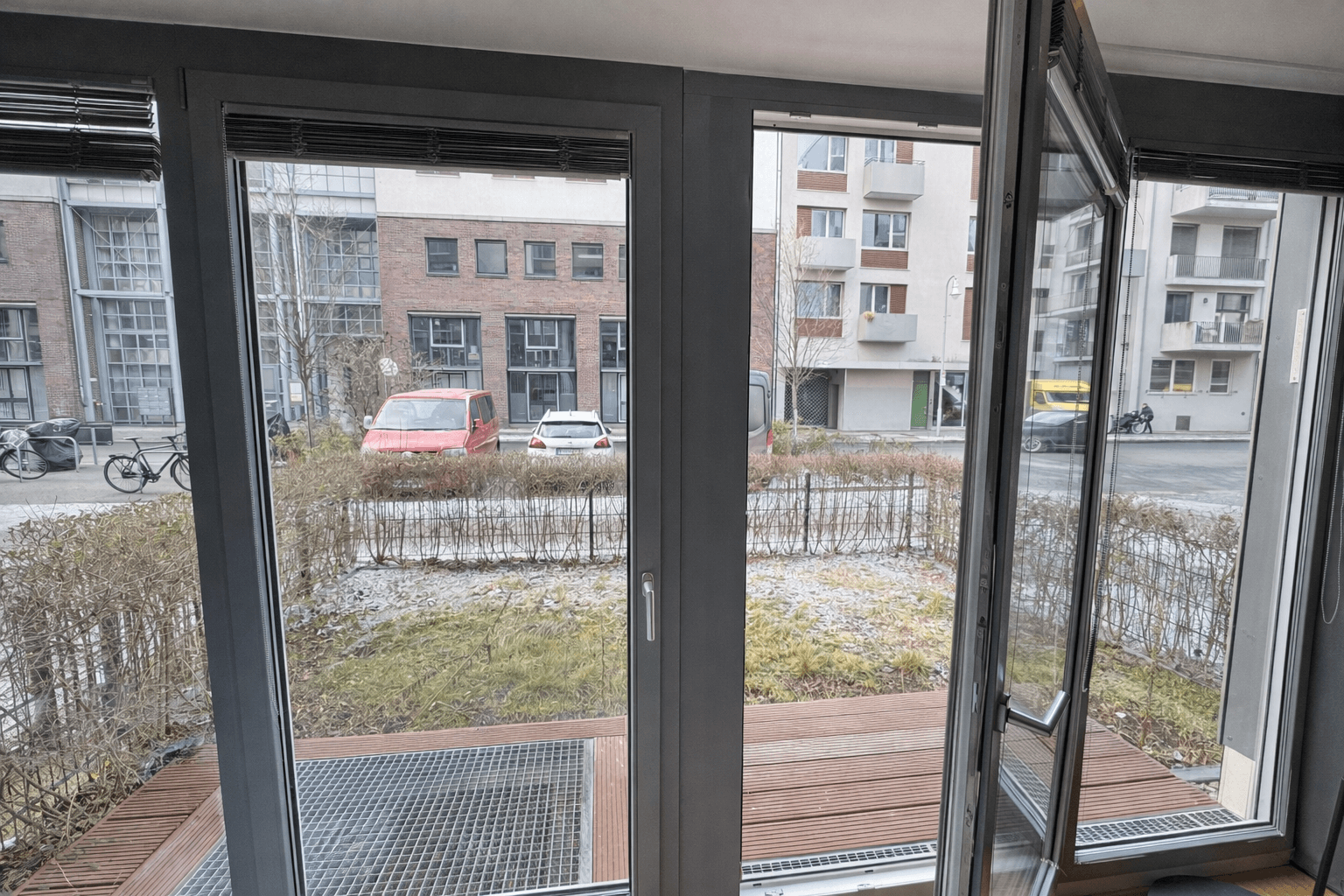 Predaj bytu 4-izbový 154 m², Flottwellstraße 40, Berlin, Berlín Predaj bytu 4-izbový 154 m², Flottwellstraße 40, Berlin, Berlín