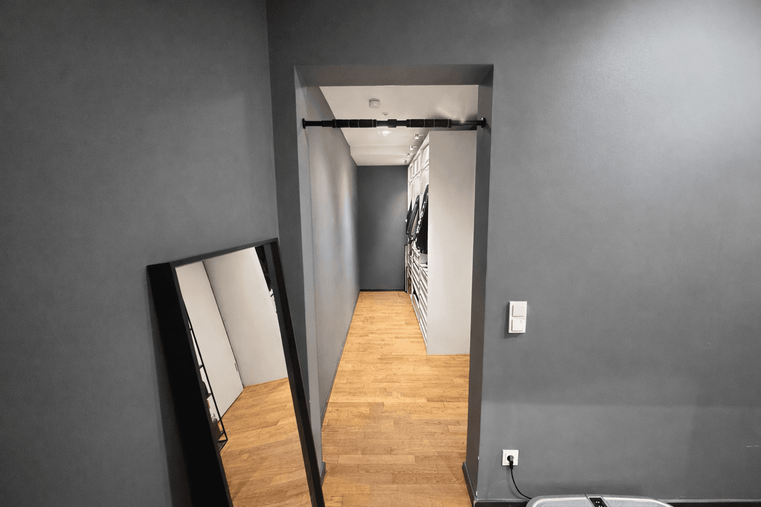 Predaj bytu 4-izbový 154 m², Flottwellstraße 40, Berlin, Berlín Predaj bytu 4-izbový 154 m², Flottwellstraße 40, Berlin, Berlín