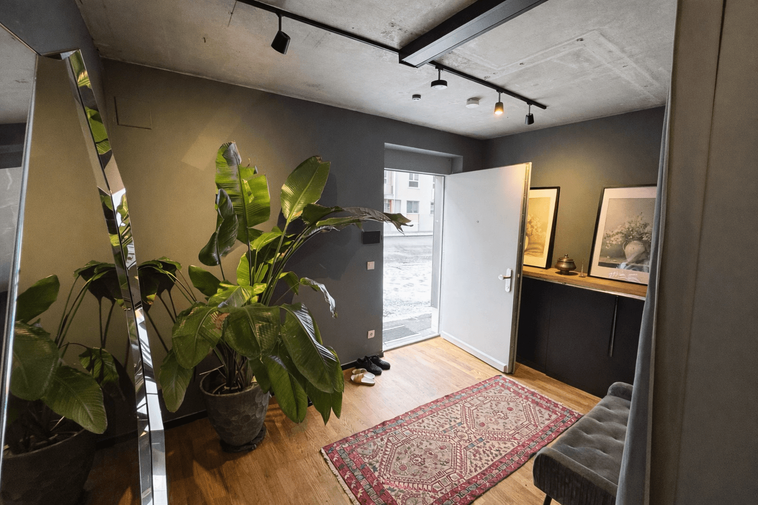 Predaj bytu 4-izbový 154 m², Flottwellstraße 40, Berlin, Berlín Predaj bytu 4-izbový 154 m², Flottwellstraße 40, Berlin, Berlín