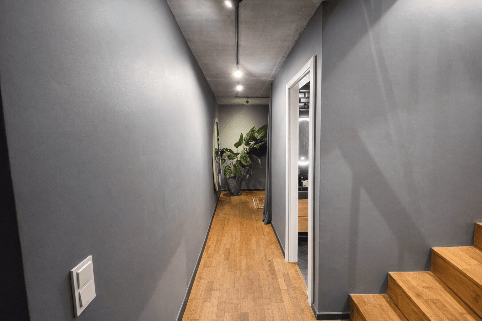 Predaj bytu 4-izbový 154 m², Flottwellstraße 40, Berlin, Berlín Predaj bytu 4-izbový 154 m², Flottwellstraße 40, Berlin, Berlín