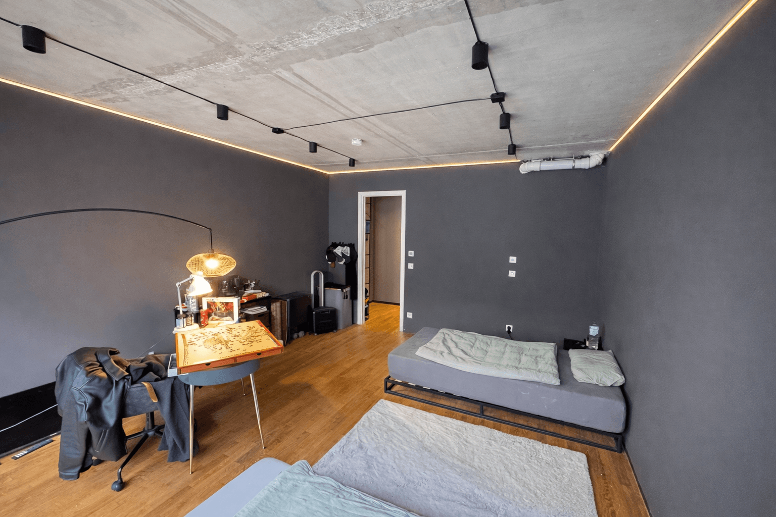 Predaj bytu 4-izbový 154 m², Flottwellstraße 40, Berlin, Berlín Predaj bytu 4-izbový 154 m², Flottwellstraße 40, Berlin, Berlín