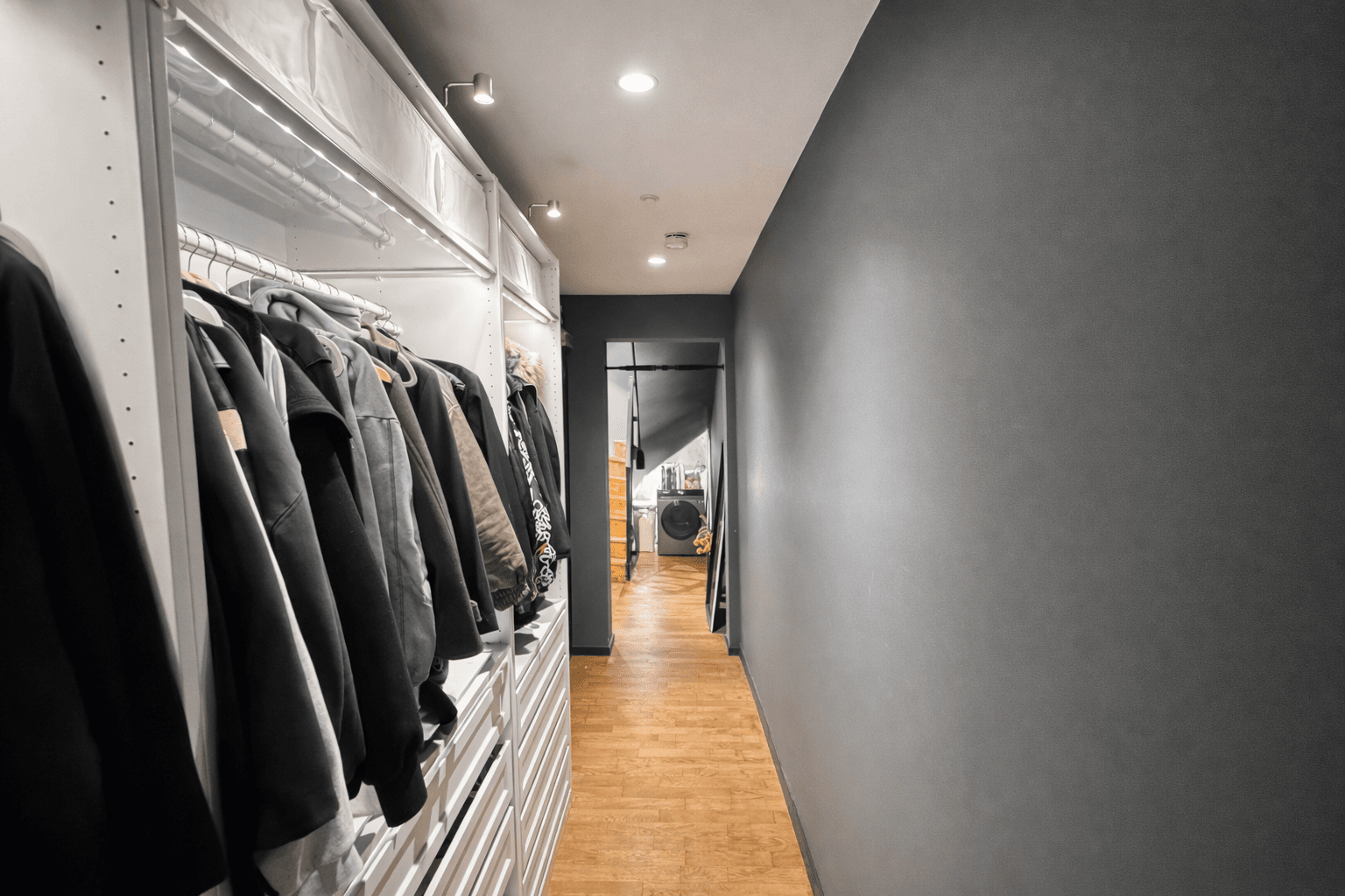 Predaj bytu 4-izbový 154 m², Flottwellstraße 40, Berlin, Berlín Predaj bytu 4-izbový 154 m², Flottwellstraße 40, Berlin, Berlín