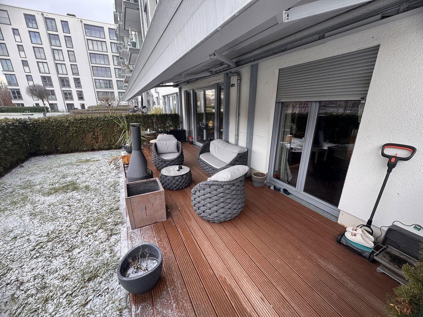 Predaj bytu 4-izbový 154 m², Flottwellstraße 40, Berlin, Berlín Predaj bytu 4-izbový 154 m², Flottwellstraße 40, Berlin, Berlín