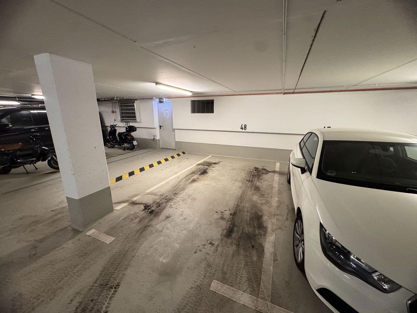 Predaj bytu 4-izbový 154 m², Flottwellstraße 40, Berlin, Berlín Predaj bytu 4-izbový 154 m², Flottwellstraße 40, Berlin, Berlín