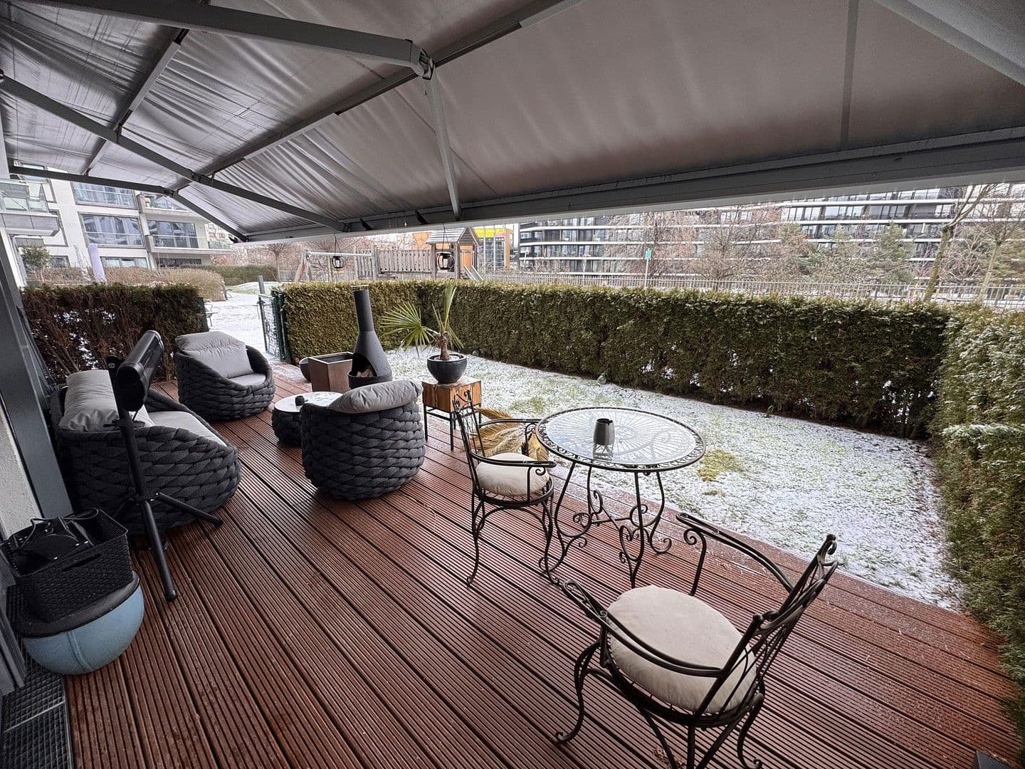 Predaj bytu 4-izbový 154 m², Flottwellstraße 40, Berlin, Berlín Predaj bytu 4-izbový 154 m², Flottwellstraße 40, Berlin, Berlín