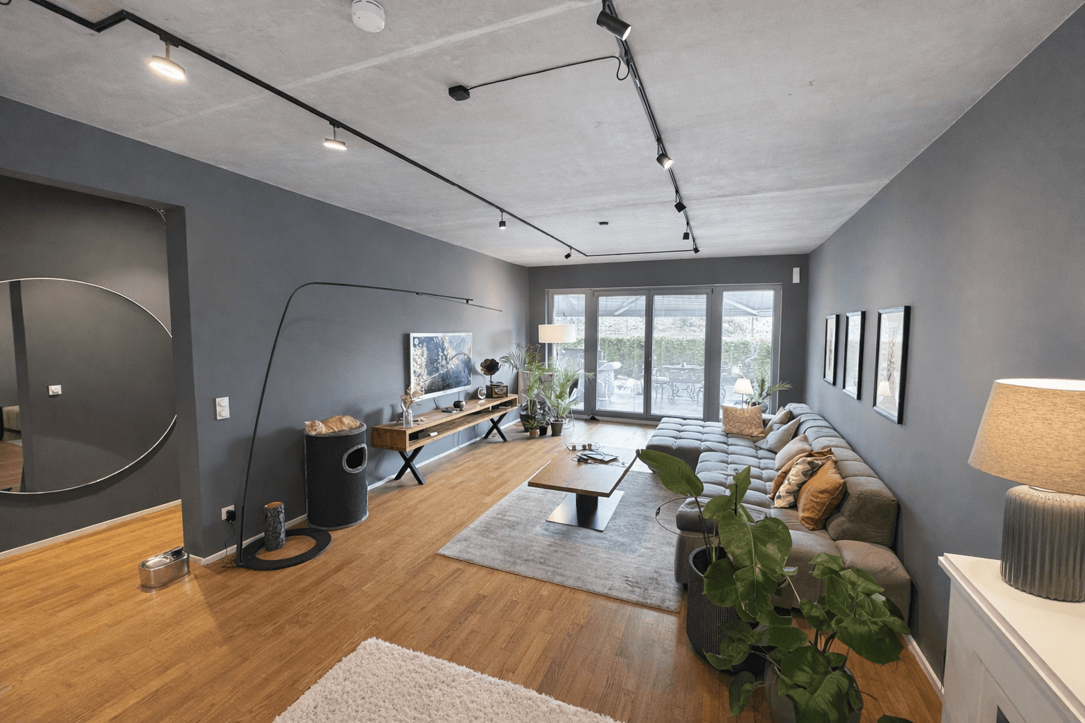 Predaj bytu 4-izbový 154 m², Flottwellstraße 40, Berlin, Berlín Predaj bytu 4-izbový 154 m², Flottwellstraße 40, Berlin, Berlín