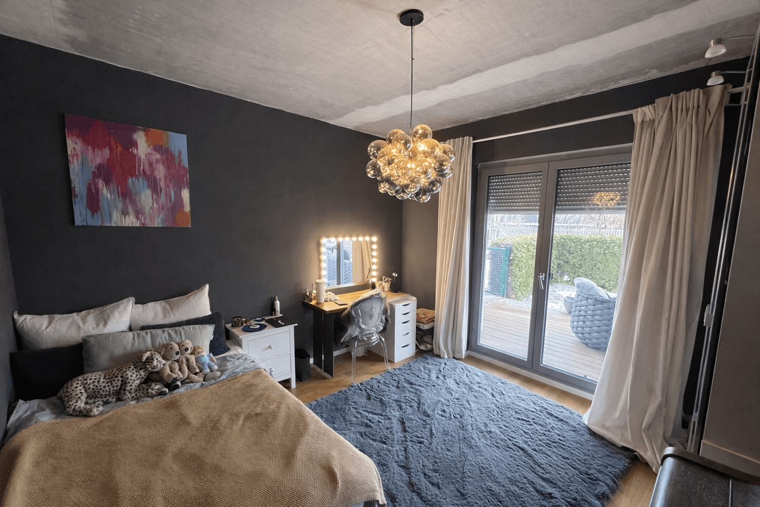 Predaj bytu 4-izbový 154 m², Flottwellstraße 40, Berlin, Berlín Predaj bytu 4-izbový 154 m², Flottwellstraße 40, Berlin, Berlín