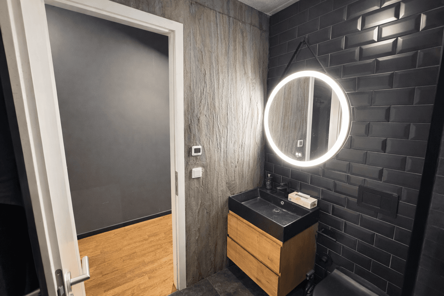 Predaj bytu 4-izbový 154 m², Flottwellstraße 40, Berlin, Berlín Predaj bytu 4-izbový 154 m², Flottwellstraße 40, Berlin, Berlín