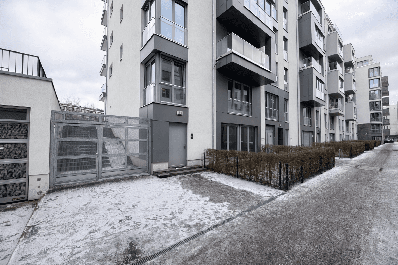 Predaj bytu 4-izbový 154 m², Flottwellstraße 40, Berlin, Berlín Predaj bytu 4-izbový 154 m², Flottwellstraße 40, Berlin, Berlín