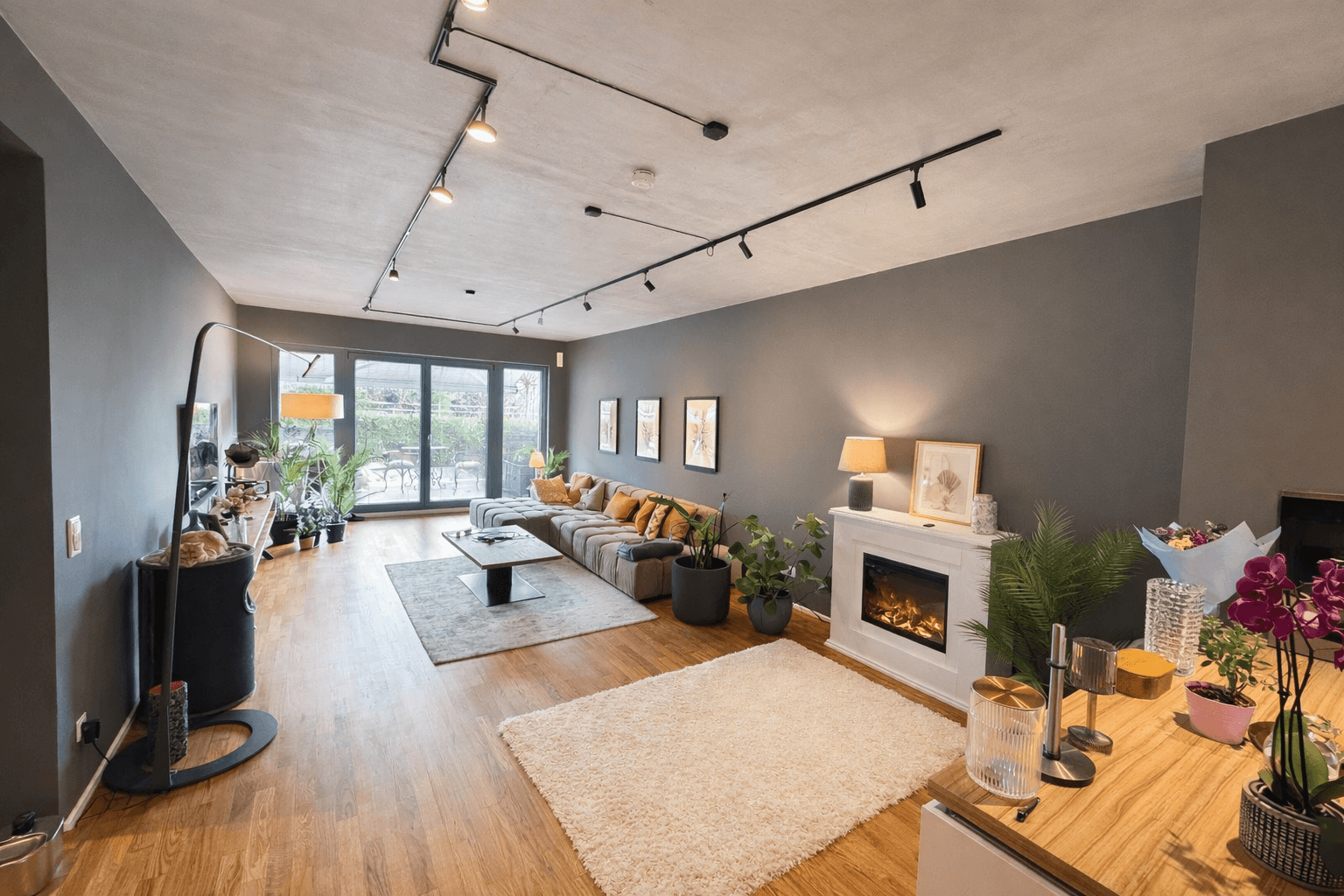 Predaj bytu 4-izbový 154 m², Flottwellstraße 40, Berlin, Berlín Predaj bytu 4-izbový 154 m², Flottwellstraße 40, Berlin, Berlín