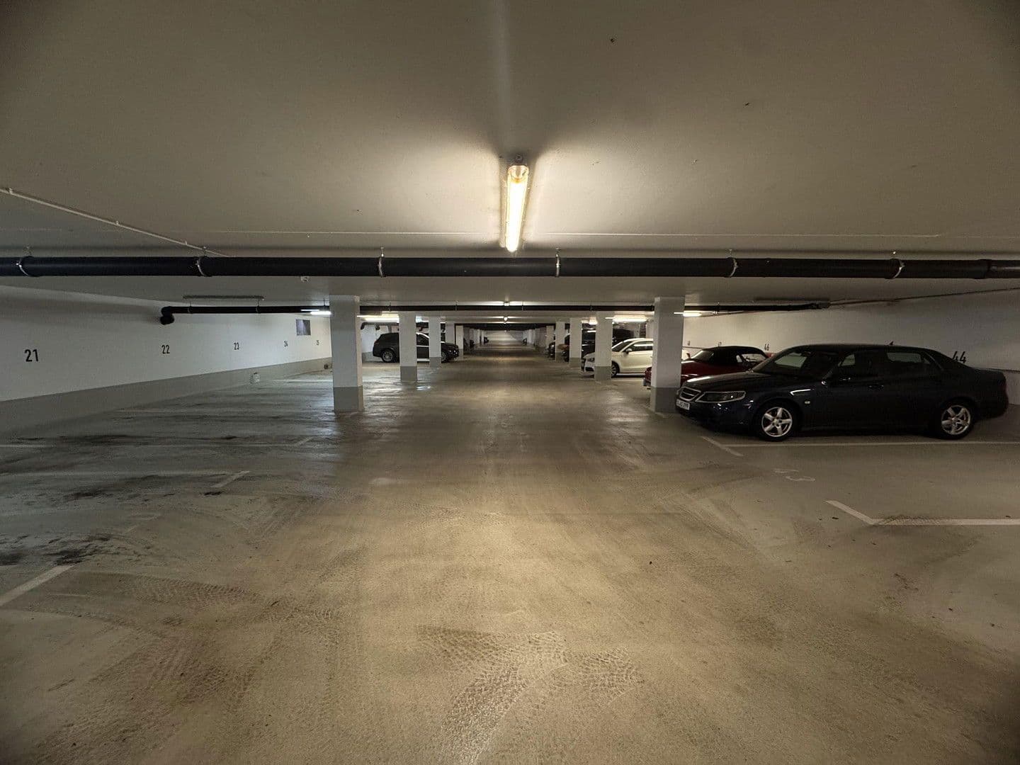 Predaj bytu 4-izbový 154 m², Flottwellstraße 40, Berlin, Berlín Predaj bytu 4-izbový 154 m², Flottwellstraße 40, Berlin, Berlín