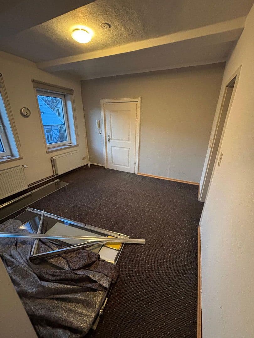 Prenájom bytu 2-izbový 54 m², Friedrich-Wilhelm-Straße 11, Wolfenbüttel, Dolné Sasko Prenájom bytu 2-izbový 54 m², Friedrich-Wilhelm-Straße 11, Wolfenbüttel, Dolné Sasko