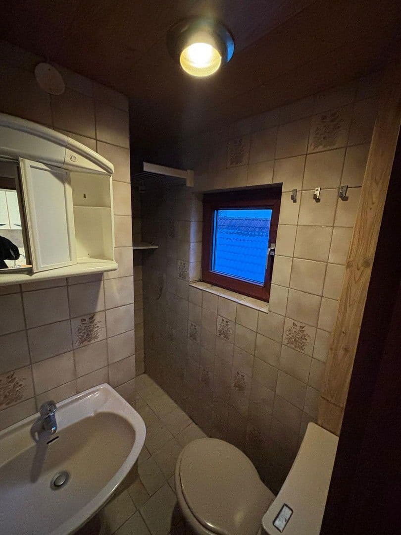 Prenájom bytu 2-izbový 54 m², Friedrich-Wilhelm-Straße 11, Wolfenbüttel, Dolné Sasko Prenájom bytu 2-izbový 54 m², Friedrich-Wilhelm-Straße 11, Wolfenbüttel, Dolné Sasko