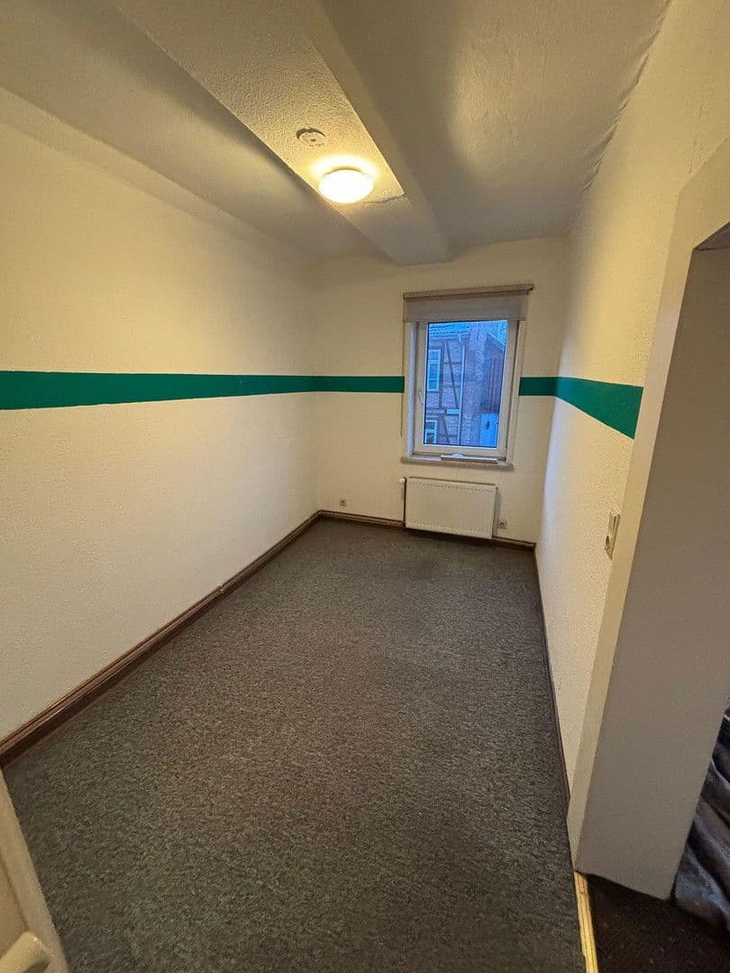 Prenájom bytu 2-izbový 54 m², Friedrich-Wilhelm-Straße 11, Wolfenbüttel, Dolné Sasko Prenájom bytu 2-izbový 54 m², Friedrich-Wilhelm-Straße 11, Wolfenbüttel, Dolné Sasko