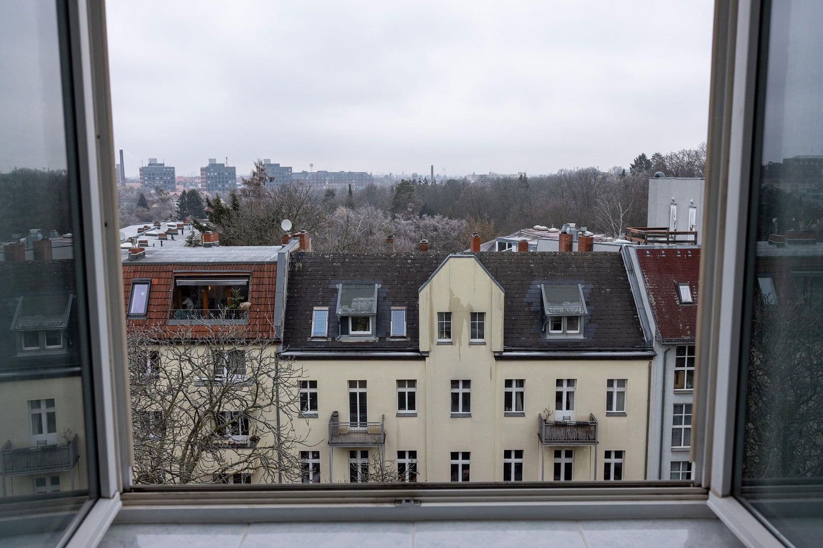 Prenájom bytu 2-izbový 55 m², Einödshofer Weg, Berlin, Berlín Prenájom bytu 2-izbový 55 m², Einödshofer Weg, Berlin, Berlín