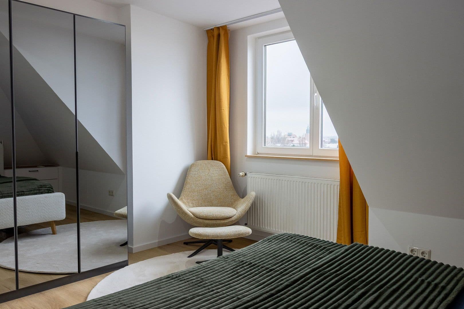 Prenájom bytu 2-izbový 55 m², Einödshofer Weg, Berlin, Berlín Prenájom bytu 2-izbový 55 m², Einödshofer Weg, Berlin, Berlín