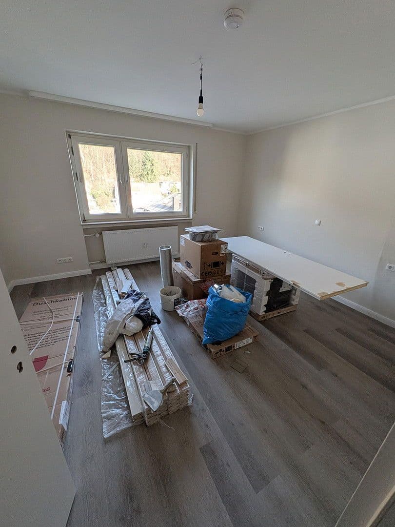 Prenájom bytu 3-izbový 79 m², Wiedbachstraße 29, Bad Schwalbach, Hesensko Prenájom bytu 3-izbový 79 m², Wiedbachstraße 29, Bad Schwalbach, Hesensko