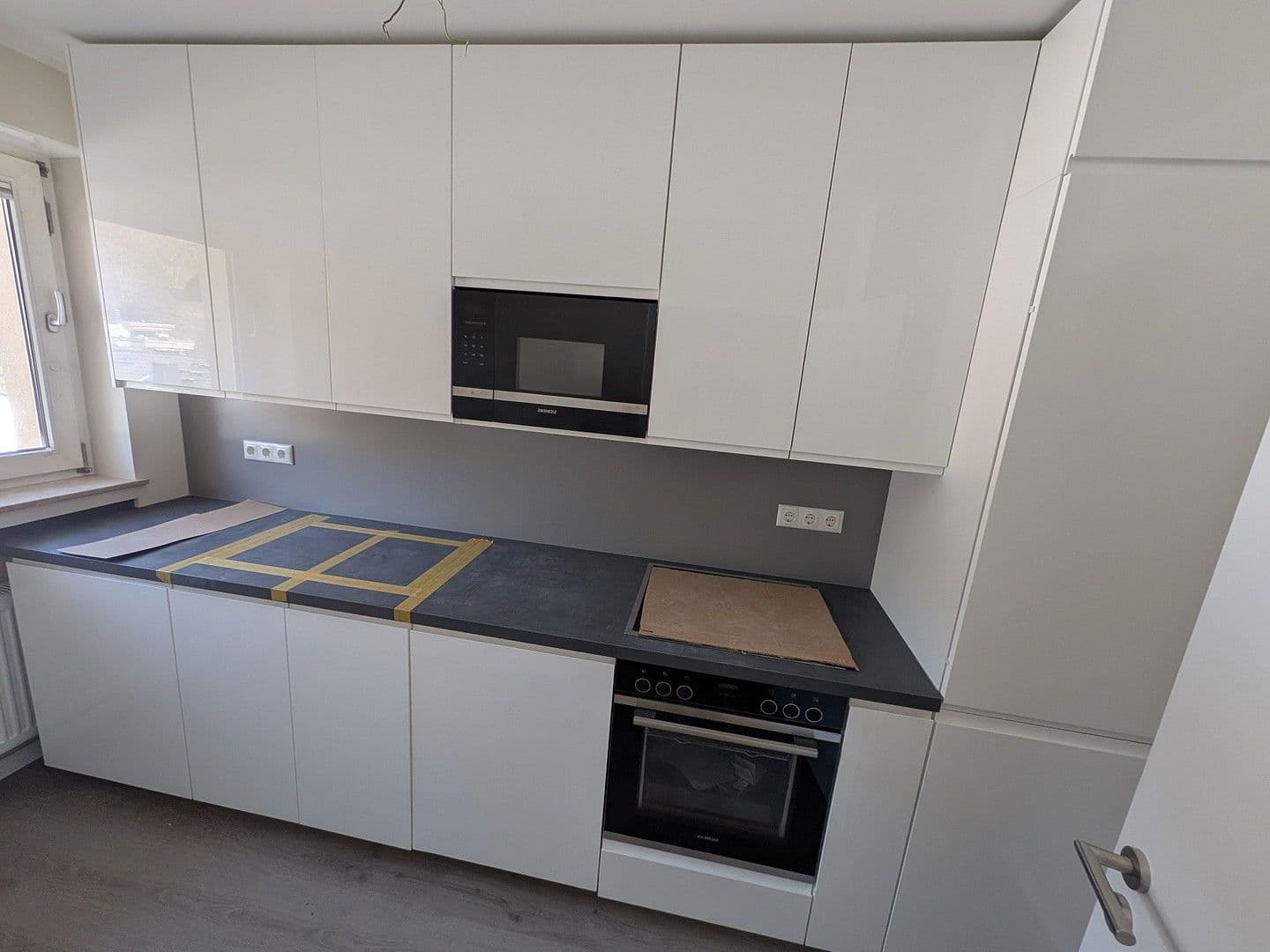 Prenájom bytu 3-izbový 79 m², Wiedbachstraße 29, Bad Schwalbach, Hesensko Prenájom bytu 3-izbový 79 m², Wiedbachstraße 29, Bad Schwalbach, Hesensko