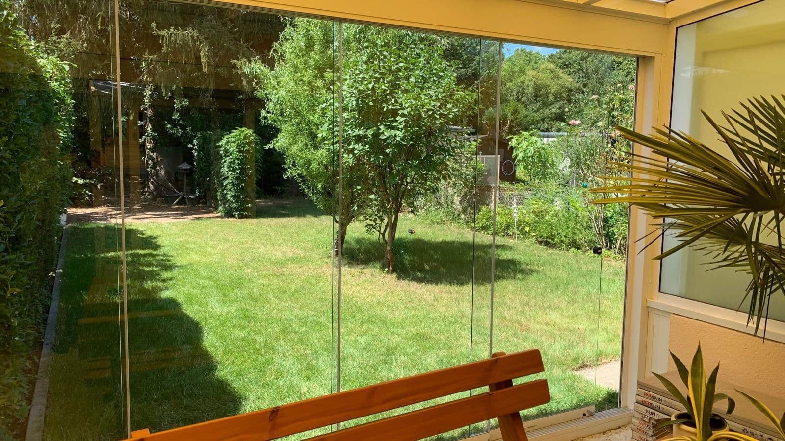 Prenájom bytu 1-izbový 47 m², Frankfurt, Hesensko Prenájom bytu 1-izbový 47 m², Frankfurt, Hesensko