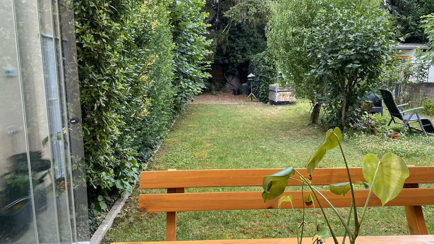 Prenájom bytu 1-izbový 47 m², Frankfurt, Hesensko Prenájom bytu 1-izbový 47 m², Frankfurt, Hesensko