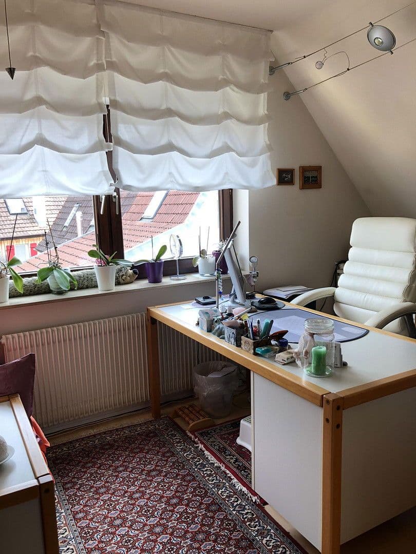 Predaj bytu 5-izbový 160 m², Rottenburg am Neckar, Bádensko-Wurttembersko Predaj bytu 5-izbový 160 m², Rottenburg am Neckar, Bádensko-Wurttembersko