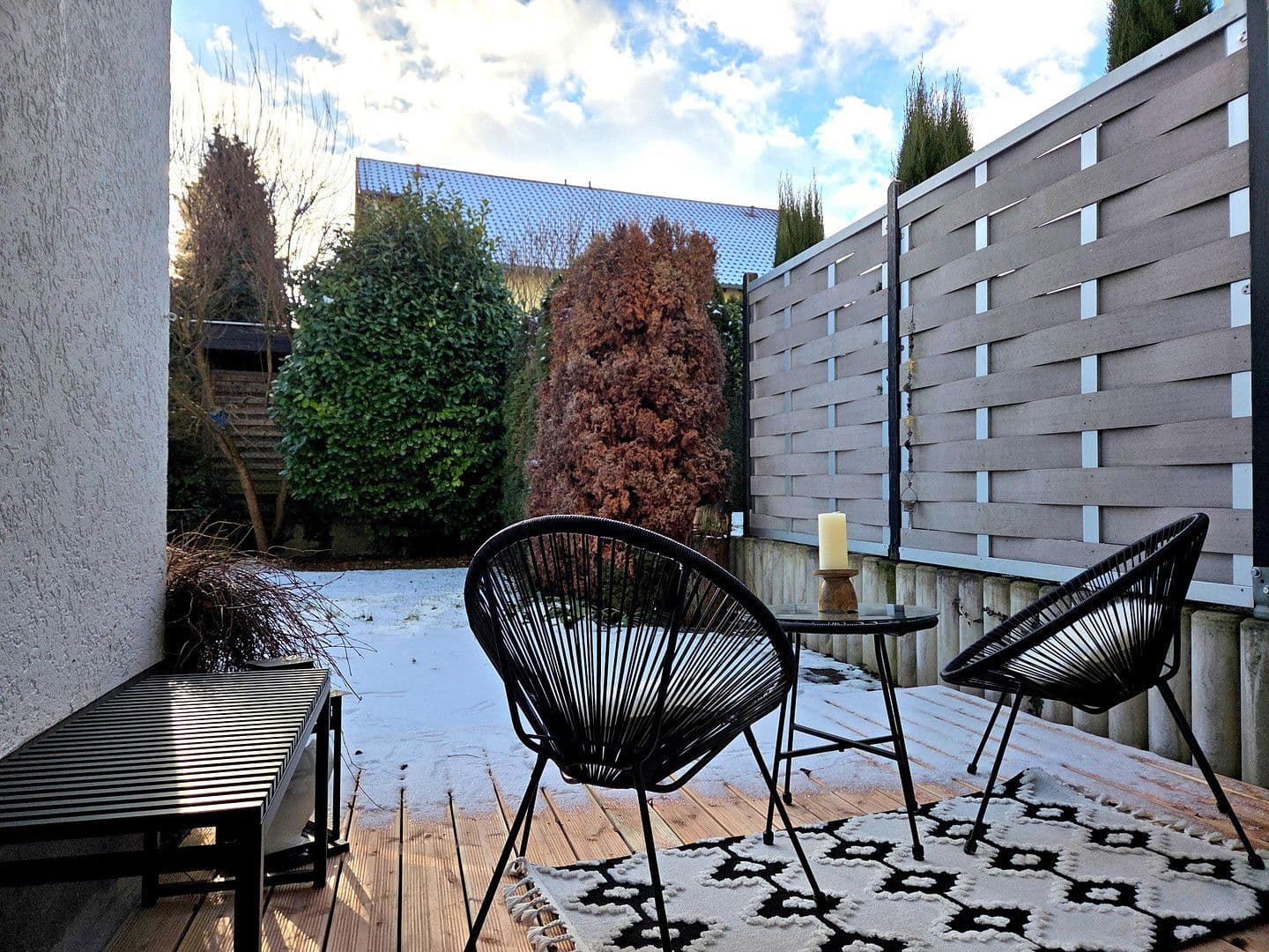 Predaj bytu 3-izbový 79 m², Thüringer Straße, Mainz-Finthen, Porýnie-Falcko Predaj bytu 3-izbový 79 m², Thüringer Straße, Mainz-Finthen, Porýnie-Falcko