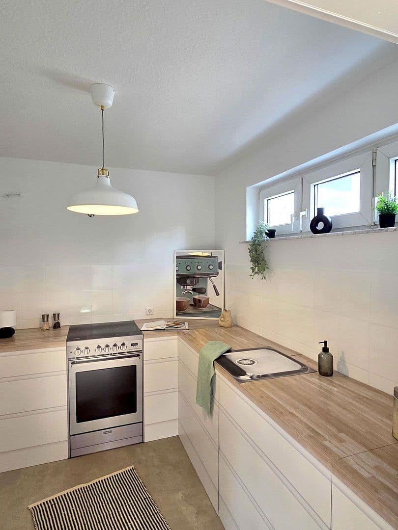 Predaj bytu 3-izbový 79 m², Thüringer Straße, Mainz-Finthen, Porýnie-Falcko Predaj bytu 3-izbový 79 m², Thüringer Straße, Mainz-Finthen, Porýnie-Falcko