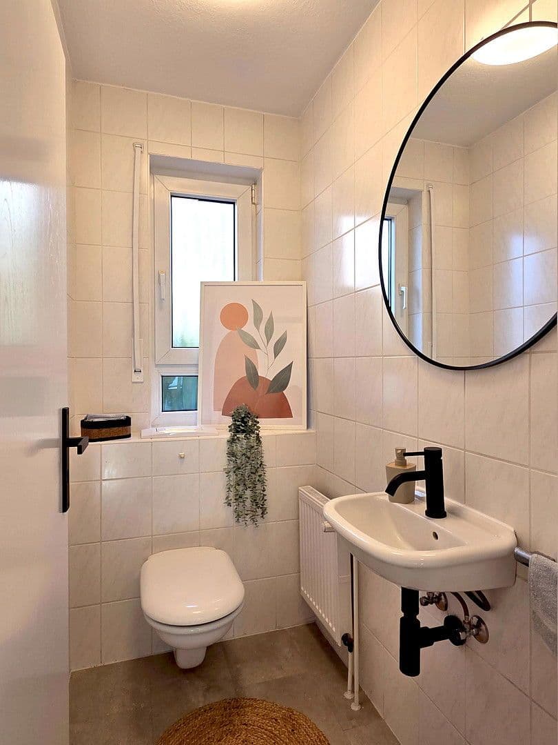 Predaj bytu 3-izbový 79 m², Thüringer Straße, Mainz-Finthen, Porýnie-Falcko Predaj bytu 3-izbový 79 m², Thüringer Straße, Mainz-Finthen, Porýnie-Falcko