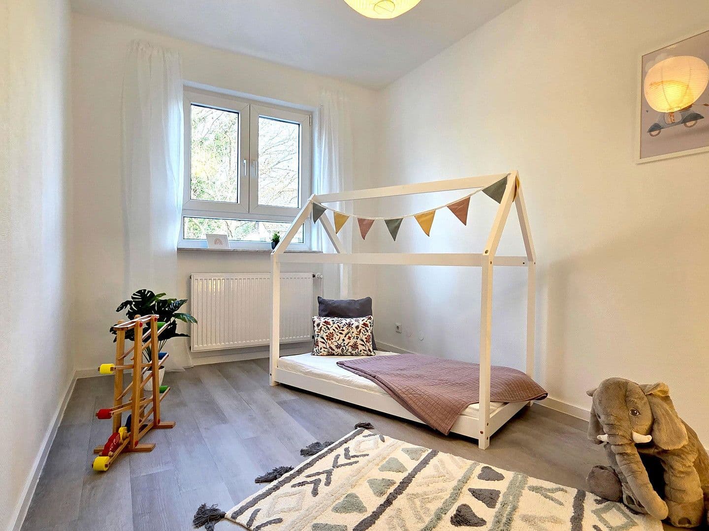 Predaj bytu 3-izbový 79 m², Thüringer Straße, Mainz-Finthen, Porýnie-Falcko Predaj bytu 3-izbový 79 m², Thüringer Straße, Mainz-Finthen, Porýnie-Falcko